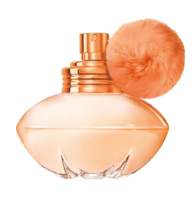 S BY SHAKIRA KISS HONEY EDT X 80 ML.